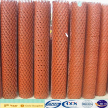 Galvanzied Expanded Metal Mesh (XA-EM9)